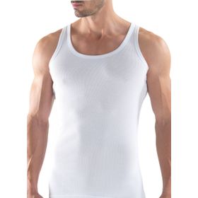 Blackspade 9305 Beyaz Erkek Atlet