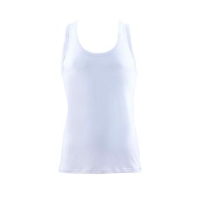 Blackspade 9305 Beyaz Erkek Atlet