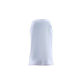 Blackspade 9305 Silver Beyaz Erkek Atlet