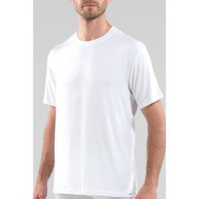 Blackspade 9306 Beyaz Silver Kısa Kol Erkek T-shirt