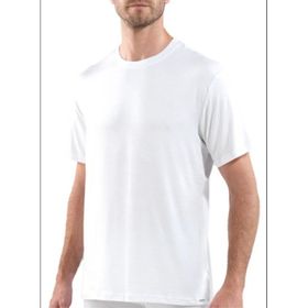 Blackspade 9306 Beyaz Silver Kısa Kol Erkek T-shirt