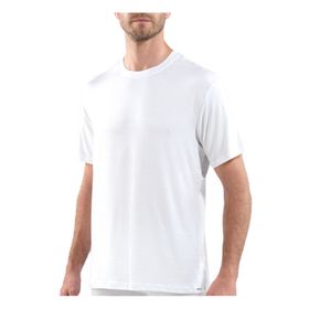 Blackspade 9306 Beyaz Silver Kısa Kol Erkek T-shirt