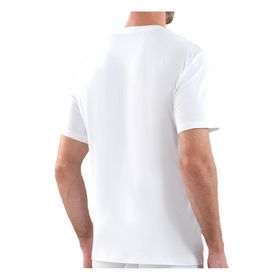 Blackspade 9306 Beyaz Silver Kısa Kol Erkek T-shirt