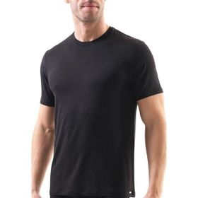 Blackspade 9306 O Yaka Silver Beyaz Erkek T-shirt