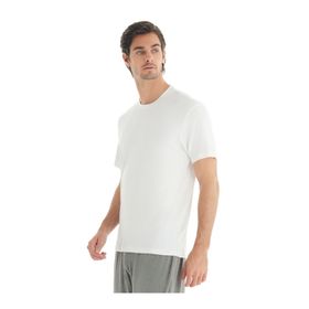 Blackspade 9306 Silver Beyaz Erkek Fanila