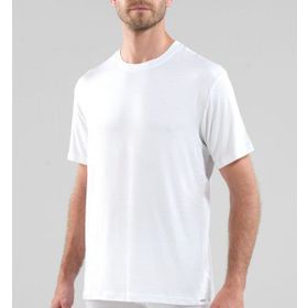 Blackspade 9306 Silver Beyaz Erkek T Shirt