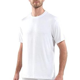 Blackspade 9306 Silver Beyaz Erkek T Shirt