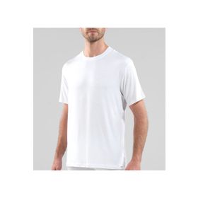 Blackspade 9306 Silver Beyaz Erkek T Shirt
