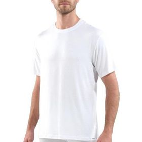 Blackspade 9306 Silver Beyaz Erkek T Shirt