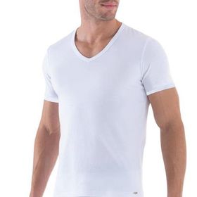 Blackspade 9308 Beyaz Erkek Fanila