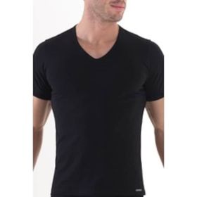 Blackspade 9308 Lacivert V Yaka Erkek T-Shirt