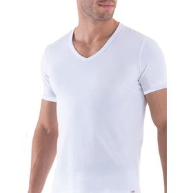 Blackspade 93080 Beyaz Erkek T-Shirt