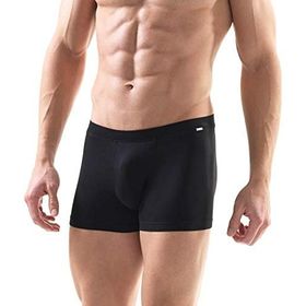 Blackspade 9310 Gri Melanj Erkek Boxer