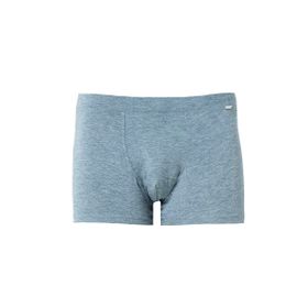 Blackspade 9310 Gri Melanj Erkek Boxer