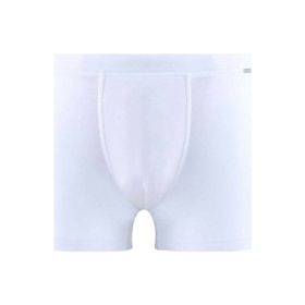 Blackspade 9310 Modal Elastan Silver Beyaz Erkek Boxer