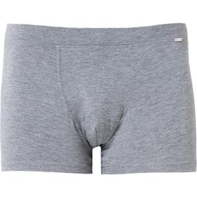 Blackspade 9310 Modal Elastan Silver Gri Melanj Erkek Boxer