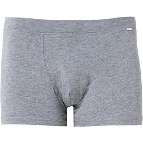Blackspade 9310 Modal Elastan Silver Gri Melanj Erkek Boxer