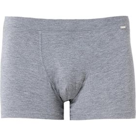 Blackspade 9310 Modal Elastan Silver Gri Melanj Erkek Boxer