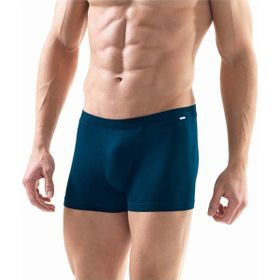 Blackspade 9310 Modal Elastan Silver Lacivert Erkek Boxer