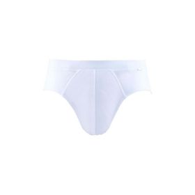 Blackspade 9311 Beyaz Erkek Slip Külot