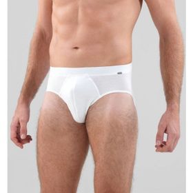 Blackspade 9311 Beyaz Erkek Slip Külot