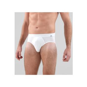 Blackspade 9311 Beyaz Erkek Slip Külot