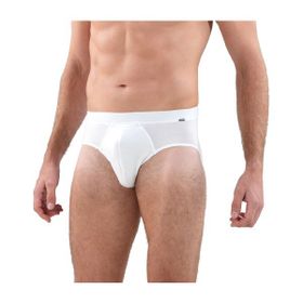 Blackspade 9311 Silver-Beyaz Erkek Slip Külot