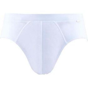 Blackspade 9311 Silver-Beyaz Erkek Slip Külot