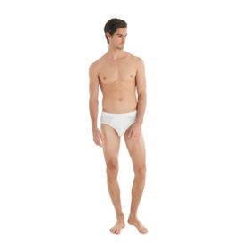 Blackspade 9311 Silver-Beyaz Erkek Slip Külot