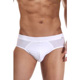 Blackspade 9311 Silver-Beyaz Erkek Slip Külot