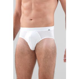 Blackspade 9311 Silver-Beyaz Erkek Slip Külot
