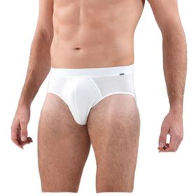 Blackspade 9311 Silver-Beyaz Erkek Slip Külot