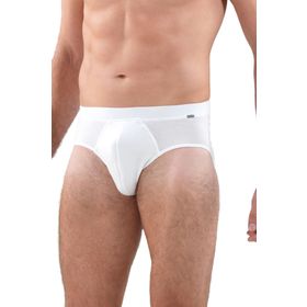 Blackspade 9311 Silver-Beyaz Erkek Slip Külot