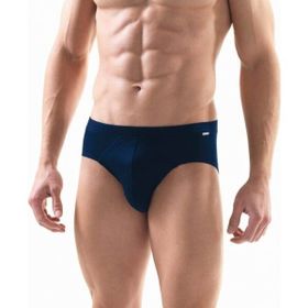 Blackspade 9311 Silver Lacivert Erkek Slip Külot
