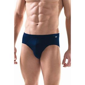 Blackspade 9311 Silver Lacivert Erkek Slip Külot