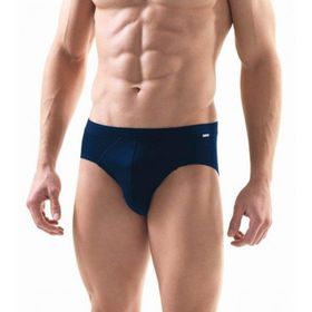 Blackspade 9311 Silver Siyah Erkek Slip Külot