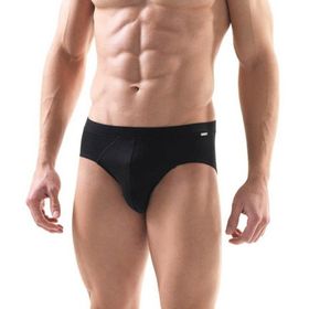 Blackspade 9311 Silver Siyah Erkek Slip Külot