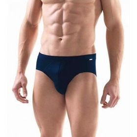 Blackspade 9311 Silver Siyah Erkek Slip Külot