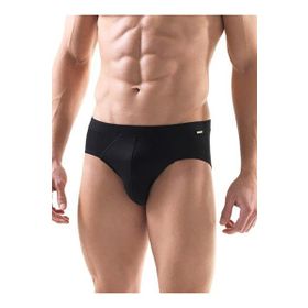 Blackspade 9311 Siyah Erkek Slip Külot