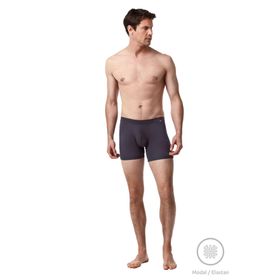 Blackspade 9313 Antrasit Erkek Boxer
