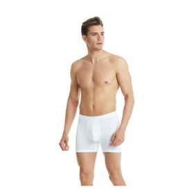 Blackspade 9313 Beyaz Erkek Boxer