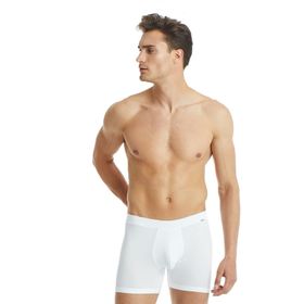 Blackspade 9313 Beyaz Erkek Boxer