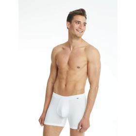 Blackspade 9313 Beyaz Erkek Boxer
