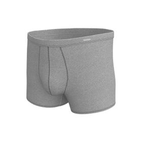 Blackspade 9313 Erkek Silver Uzun Boxer