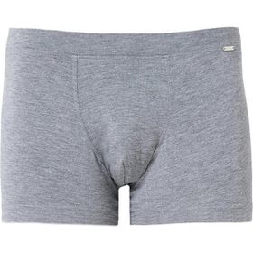 Blackspade 9313 Silver Gri Melanj Erkek Boxer