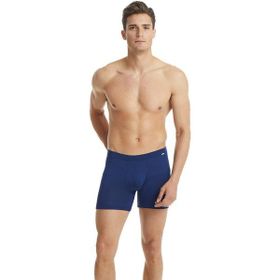 Blackspade 9313 Silver Lacivert Erkek Boxer
