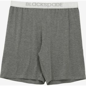 Blackspade 9314 Normal Bel Normal Gri Melanj Erkek Eşofman Altı