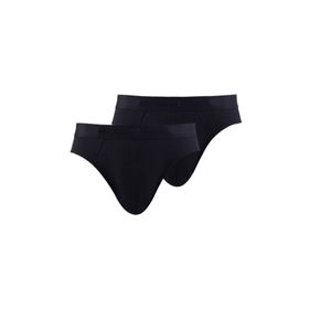 Blackspade 9322 2'li Siyah Mood Erkek Slip Külot
