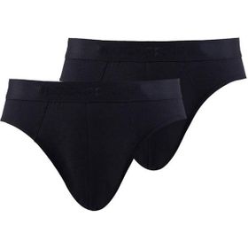 Blackspade 9322 2'li Siyah Mood Erkek Slip Külot