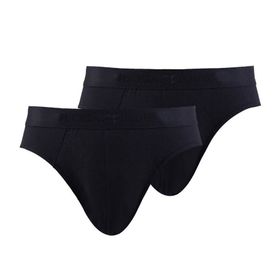 Blackspade 9322 Mood 2'li Erkek Slip Külot